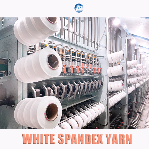 30D spandex ye3075 ACY yarn 30D spandex ye3075 ACY yarn